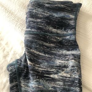 Lulu Lemon Yoga Leggings